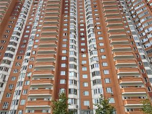 2-комнатная квартира: Москва, Электролитный проезд, 16к3 (56.4 м²)