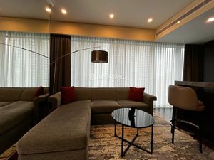 1-комнатная квартира: Москва, 1-й Красногвардейский проезд, 21с2 (92 м²)