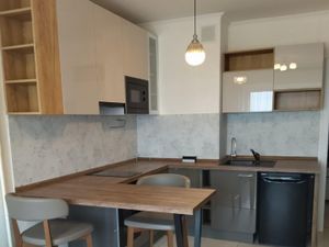 Студия Москва Вольная ул., 28/4к1 (22.5 м²)