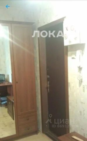 Сдаю 1к квартиру на улица Молодцова, 9, метро Свиблово, г. Москва