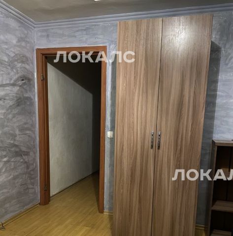 Сдам трехкомнатную квартиру на Наримановская улица, 13, метро Белокаменная, г. Москва