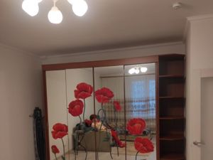 1 комнатная квартира на метро Кожуховская