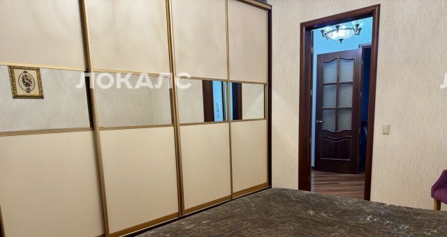 Сдаю 4-комнатную квартиру на проспект Мира, 79, метро Марьина Роща, г. Москва