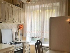 1-к кв. Москва 2-я Владимирская ул., 40 (34.0 м²)