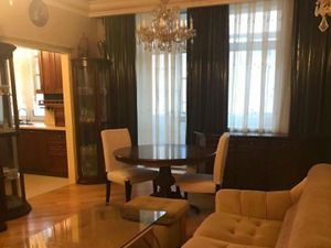 3-к кв. Москва Кутузовский просп., 35К2 (87.0 м²)