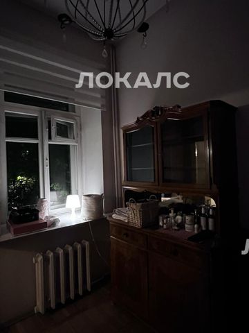 Сдаю комнату на г Москва, 2-й Обыденский пер, д 13, метро Кропоткинская, г. Москва