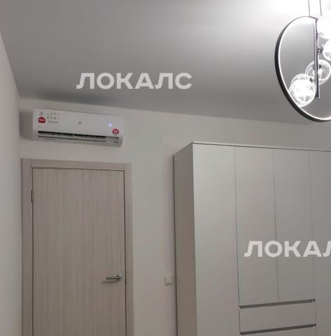 Сдаю 2-к квартиру на Перовское шоссе, 2к2, метро Нижегородская, г. Москва