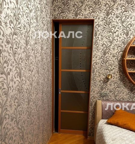 Сдаю 4к квартиру на г Москва, ул Толбухина, д 3 к 2, г. Москва