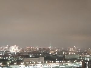 2-к кв. Москва Перовское ш., 2к3 (36.0 м²)