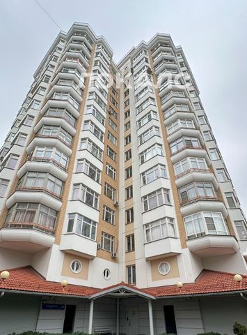 Сдается 1-к квартира на Хорошевское шоссе, 84К5, метро Полежаевская, г. Москва