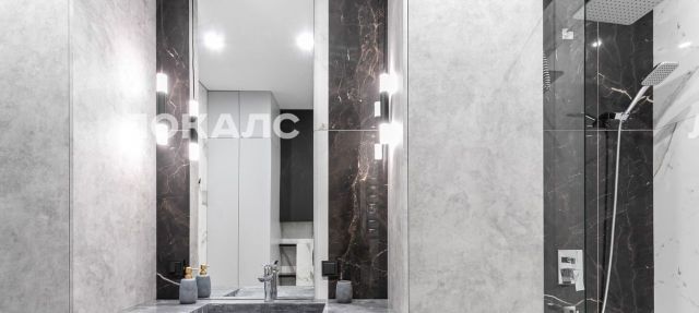 Сдается 2-комнатная квартира на улица Василисы Кожиной, 13, метро Парк Победы, г. Москва