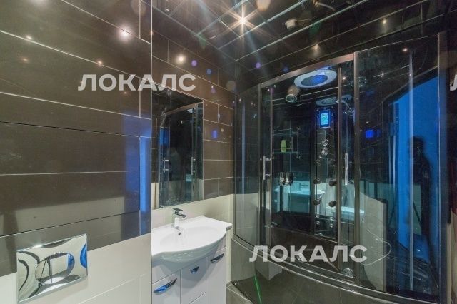 Снять 1-к квартиру на Московская обл, г Котельники, мкр Южный, д 9, метро Котельники, г. Москва