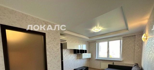 Снять 2к квартиру на проспект Буденного, 26к2, метро Шоссе Энтузиастов, г. Москва