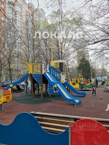 Снять однокомнатную квартиру на Зеленоградская улица, 21, метро Речной вокзал, г. Москва