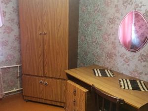 1к в 3-комнатной квартире (10 м²)