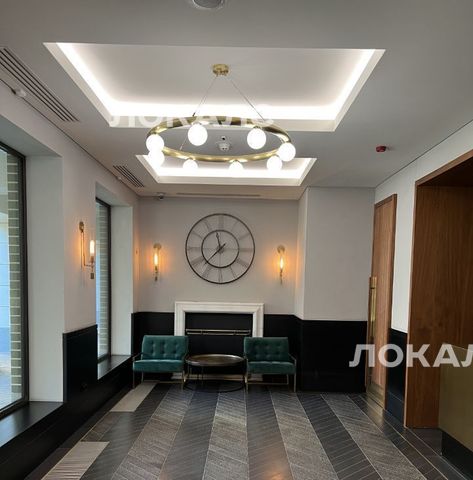 Сдам 2к квартиру на Шлюзовая набережная, 2А, метро Серпуховская, г. Москва