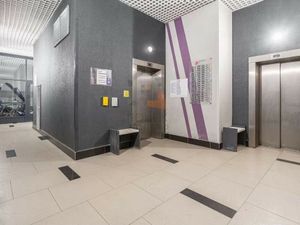 1-комнатная квартира: Казань, проспект Альберта Камалеева, 27А (40 м²)