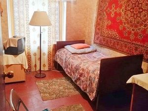 1к в 2-комнатной квартире (12 м²)