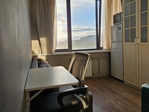 Квартира-студия: Москва, Подъёмная улица, 14с37 (14 м²)