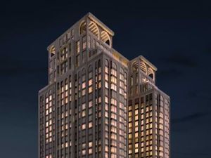 2-к кв. Москва Поклонная ул., 9 (62.0 м²)