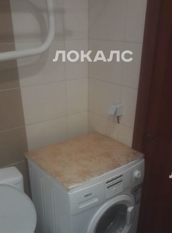 Сдается 1к квартира на Мурановская улица, 10, метро Алтуфьево, г. Москва