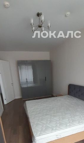Снять 2х-комнатную квартиру на проезд Жуков, 21Б, метро Павелецкая, г. Москва