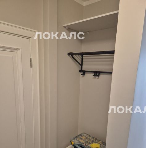 Аренда 1-комнатной квартиры на бульвар Сиреневый, 11, метро Ольховая, г. Москва