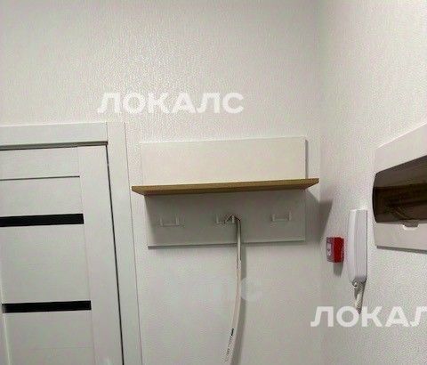 Сдается 1-к квартира на улица Гренадерская, 9к1, метро Ольховая, г. Москва