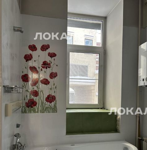 Сдам четырехкомнатную квартиру на Рождественский бульвар, 5/7С1, г. Москва