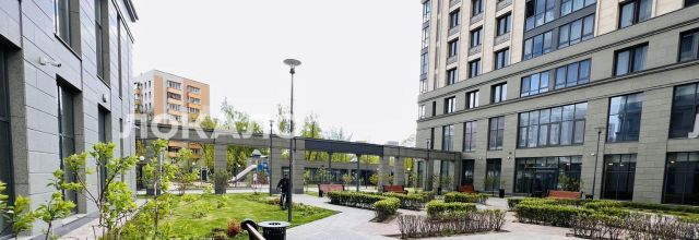 Сдам 2к квартиру на Ярцевская улица, 34К2, г. Москва