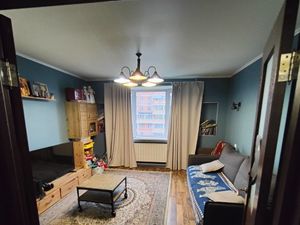 2-к кв. Москва Челябинская ул., 14 (52.3 м²)