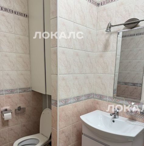 Снять 1к квартиру на Миусская площадь, 5, метро Менделеевская, г. Москва