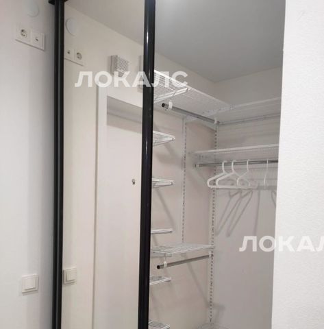 Сдам 2х-комнатную квартиру на Перовское шоссе, 2к2, метро Нижегородская, г. Москва