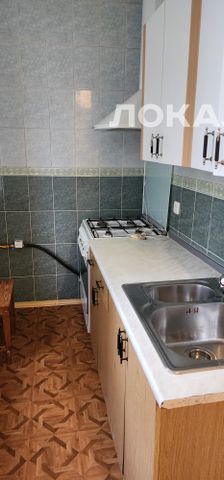 Аренда 3к квартиры на г Санкт-Петербург, ул Зайцева, д 6 к 2, метро Автово, г. Санкт-Петербург