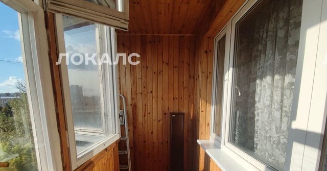 Снять 3х-комнатную квартиру на Большая Академическая улица, 22Б, метро Стрешнево, г. Москва