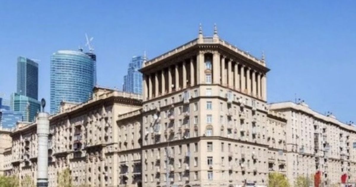 Сбершоп кутузовский проспект 32