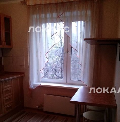 Аренда 2к квартиры на Уральская улица, 12/21, метро Измайловская, г. Москва