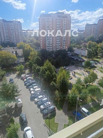 Аренда 1к квартиры на г Москва, ул Новорогожская, д 6 стр 1, метро Римская, г. Москва