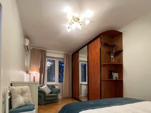 1-к кв. Москва 3-я Прядильная ул., 7 (33.3 м²)