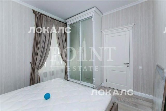 Сдается двухкомнатная квартира на Мытная улица, 7с1, метро Серпуховская, г. Москва