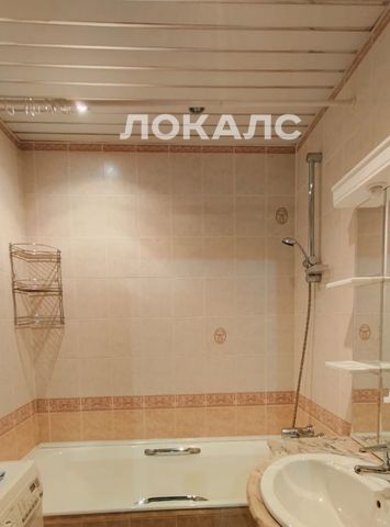 Сдам 2х-комнатную квартиру на улица Сталеваров, 10К3, метро Новогиреево, г. Москва