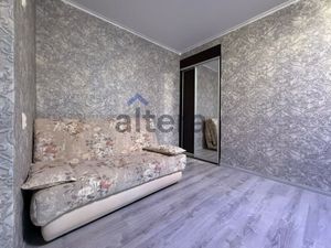 1-комнатная квартира: Казань, улица Гагарина, 12 (30 м²)