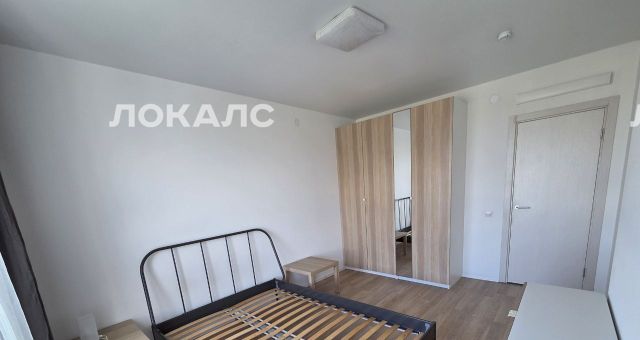 Аренда однокомнатной квартиры на Варшавское шоссе, 141Ак3, метро Аннино, г. Москва