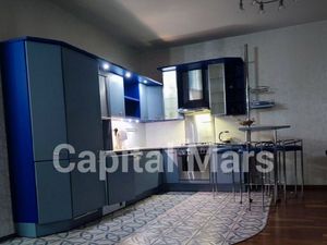 4-к кв. Москва Ленинский просп., 24 (100.0 м²)