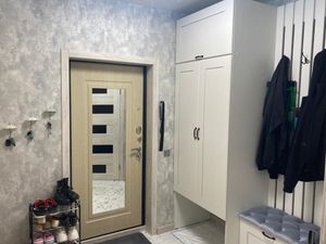 1-комнатная квартира: Краснодар, улица имени 40-летия Победы, 33/8 (40 м²)