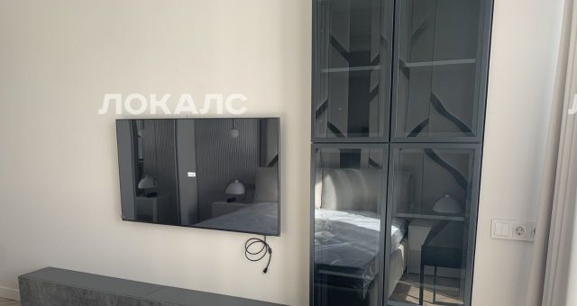 Сдается 2х-комнатная квартира на 1-й Сетуньский проезд, 8, метро Кутузовская, г. Москва
