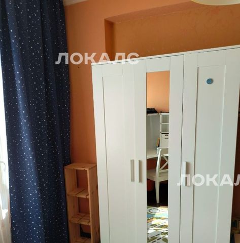 Снять 2-комнатную квартиру на Большая Спасская улица, 10К1, метро Сухаревская, г. Москва