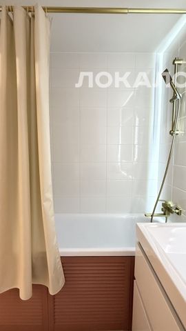 Сдаю 3-к квартиру на г Москва, ул Малая Очаковская, д 4А к 2, метро Озёрная, г. Москва