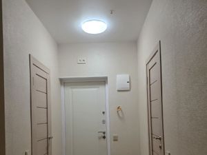 1 комнатная квартира Берёзовая