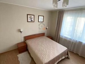 2-комнатная квартира: Казань, Чистопольская улица, 23 (55 м²)